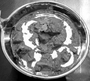 Veg Makhanwala