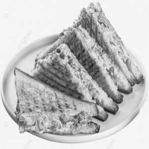 Veg Grill Sandwich