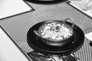 Cheese Kofta