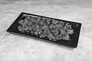 Gobi Manchurian Dry