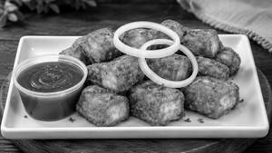 Paneer Pakora Bite (12 Pcs)
