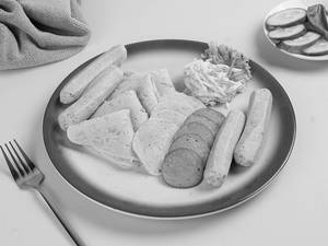 Cold Cut Platter