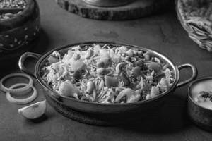 Veg Pulao                              