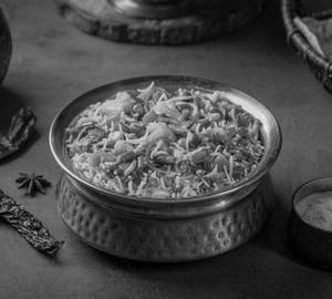 Veg Biryani