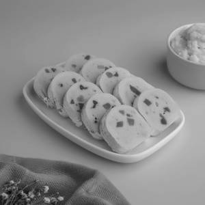 Fruit Mawa Roll