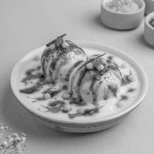 Dahi Bhalla Chaat