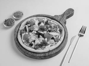 Big Bean Farm Fresh Pizza