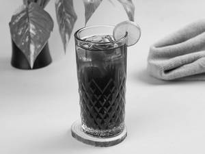 Jamun Fizz