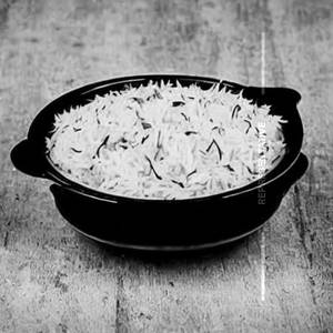 Jeera Rice