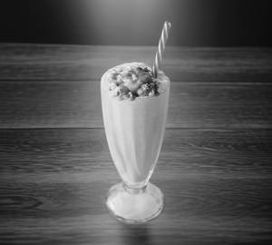 Butterscotch Shake