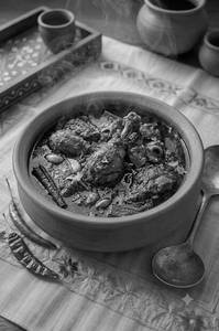 Bihari Chicken Curry - Family Pack