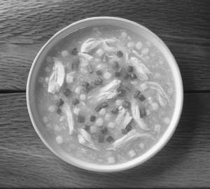 Sweet corn chicken