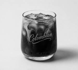 Colombian - The Pink Bourbon