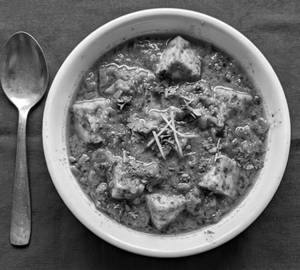 Paneer Masala