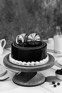 Buckle Blueberry Cake 450gm