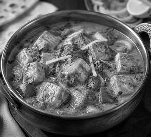 Handi Paneer
