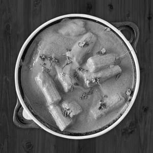 Baby Corn Butter Masala