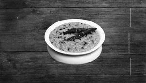 Dal Khichdi