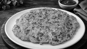 Mumbai Style Kanda Mirchi  Omelette
