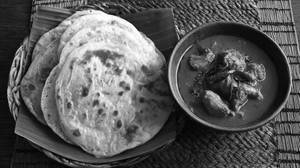 Brain Set Parotta