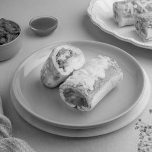 Cheese Roll