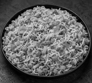 Veggie Maggi