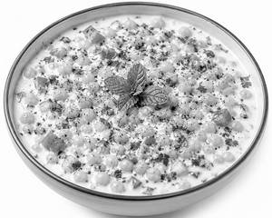 Boondi Raita