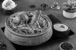 Mutton Rara