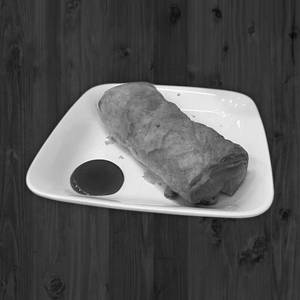 Veg. Chinise Puff