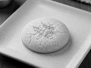 Coconut Nankhatai