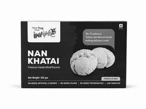 Nankhatai (350 Gms)