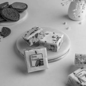 Oreo Crunch