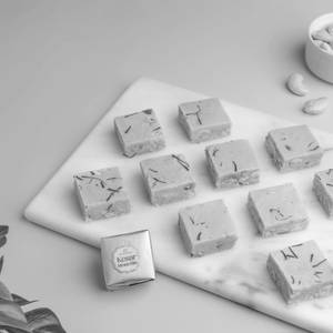 Mewa Bites [Kesar]