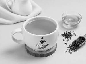 Darjeeling Green Tea