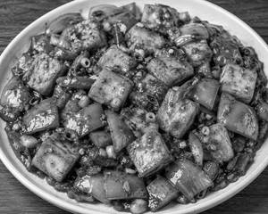 Paneer Chilli