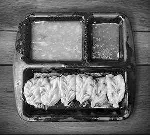 Veg Paneer Darjeeling Steam Momo (6 Pcs)
