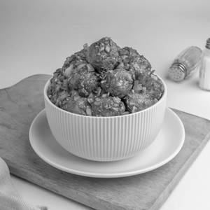 Manchurian Dry