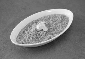 Butter Masala Maggi