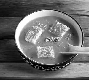 Tomato soup