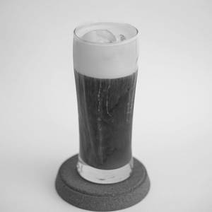 Vietnamsese Salt Coffee