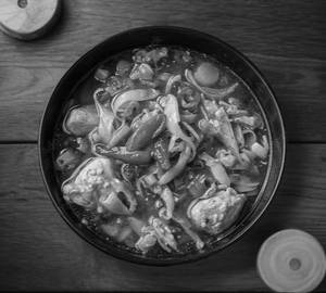 Manchow chicken