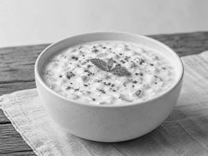 Raita Of The Day