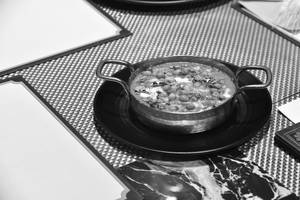Methi Matar Masala