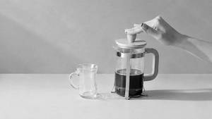 French Press