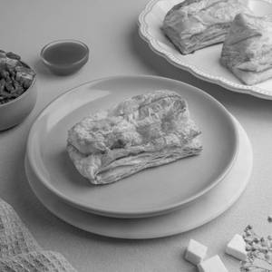 Paneer Puff