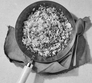 Egg Rice