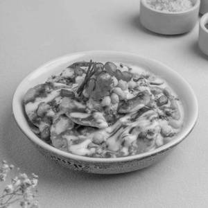Papdi Chaat