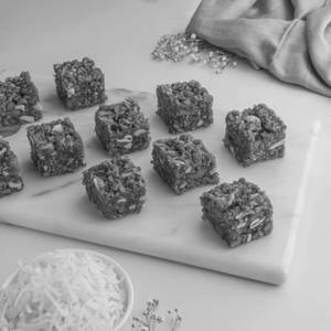 Dodha Barfi