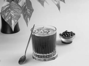 Iced Americano