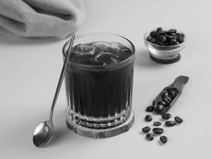 Classic Cold Brew